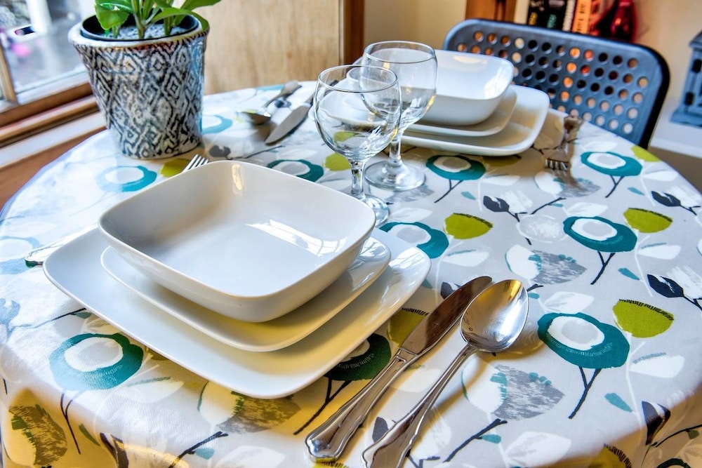 STAY EDINBURGH CITY APARTMENTS - ROYAL MILE 12/18