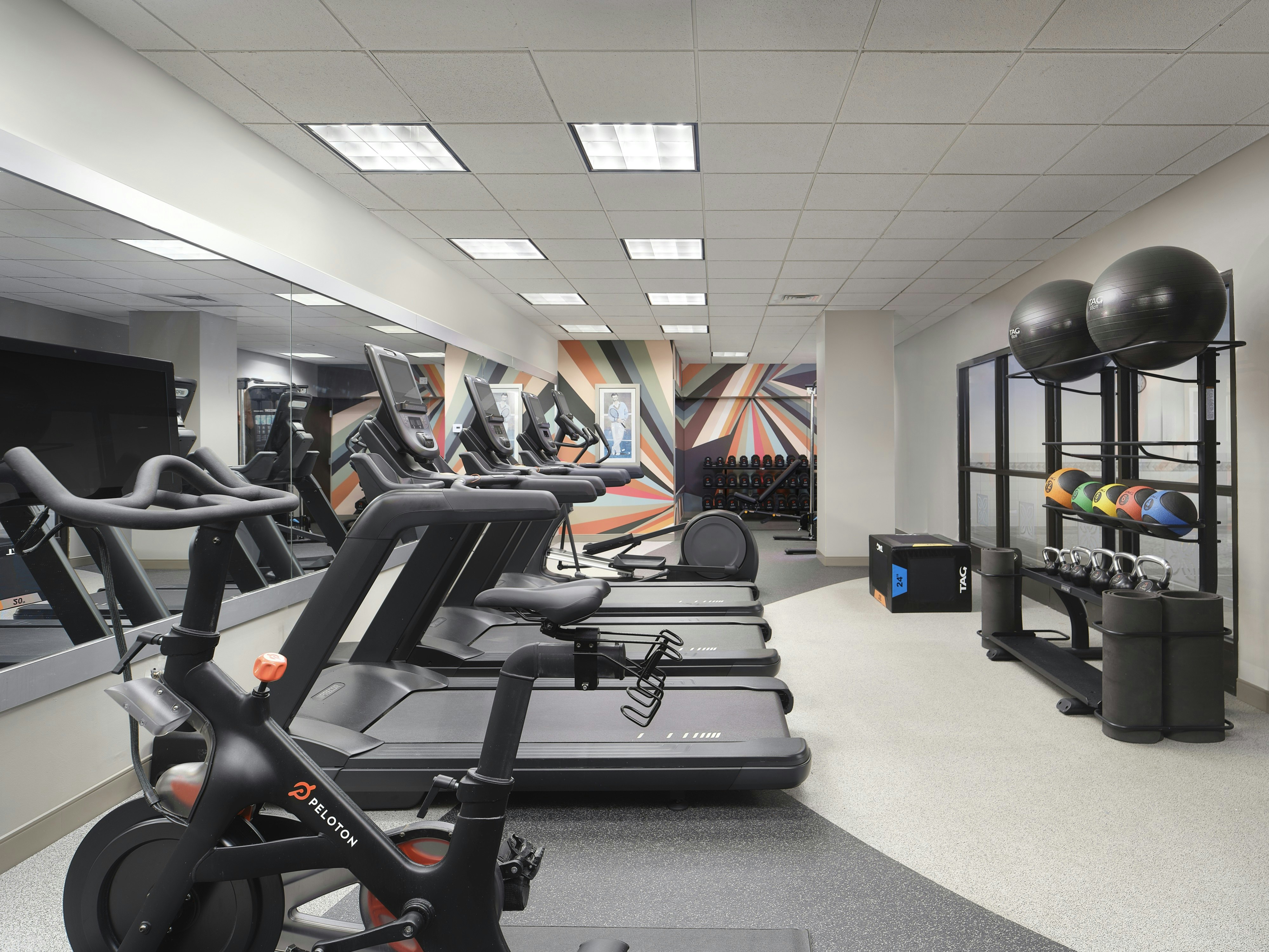 Hilton Garden Inn Albany Medical Center 36/71