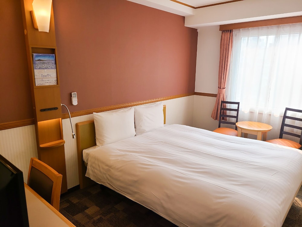 Room, Double Bed, Smoking