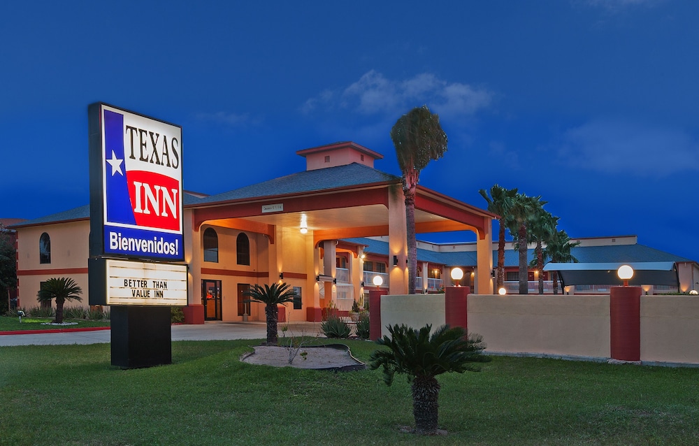 Texas Inn & Suites Raymondville 1/55