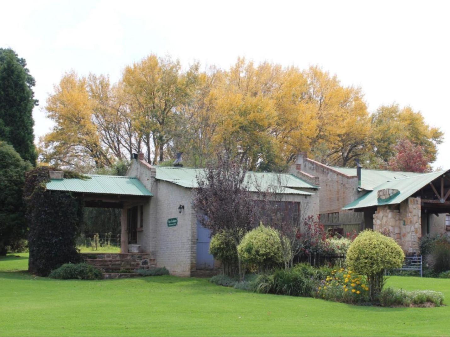 Jocks Cottages 23/36