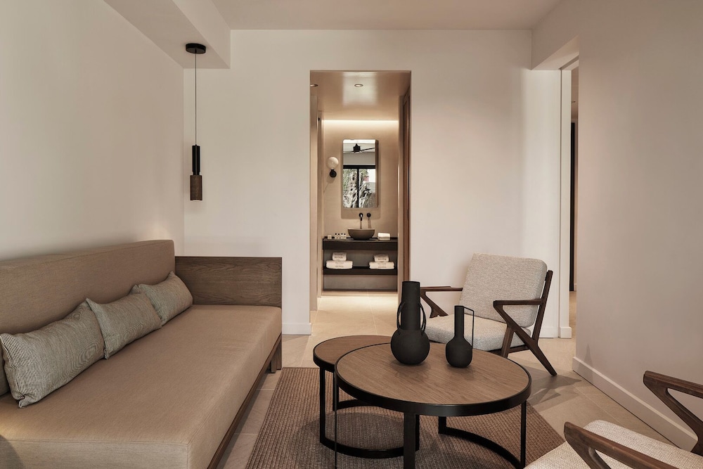 The Olivar Suites 30/50