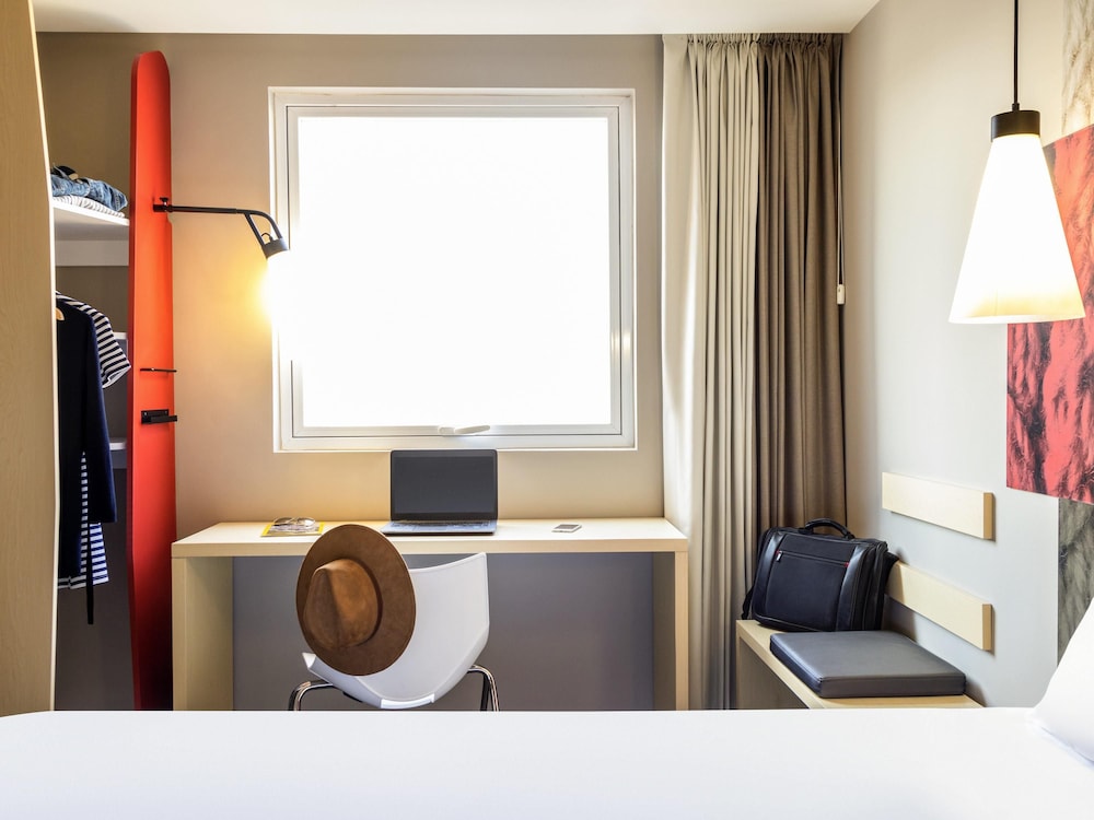 Ibis Mexico Tlalnepantla 46/50