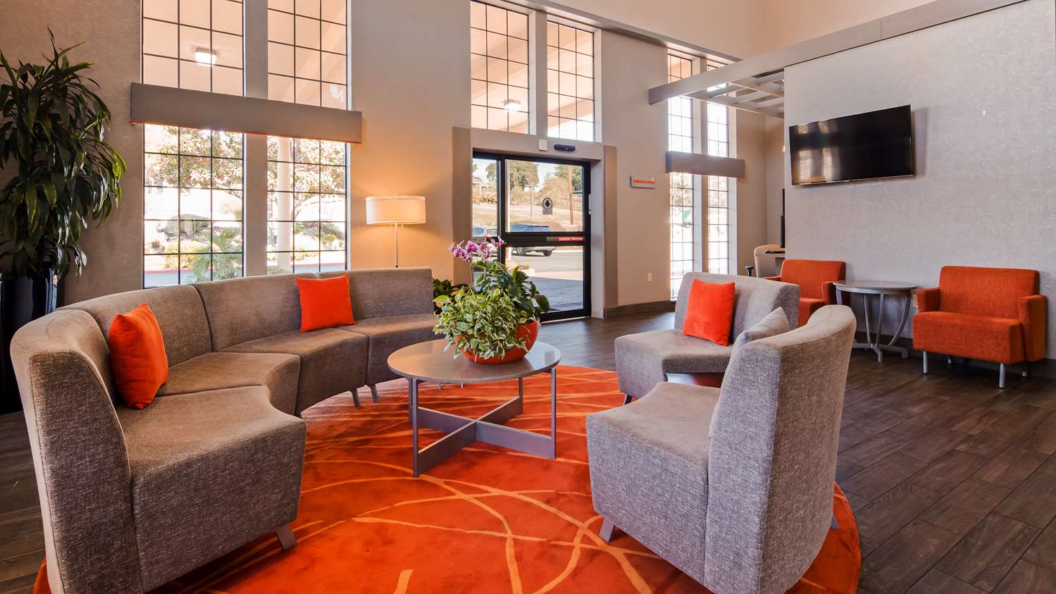 Colony Inn Hotel Atascadero 29/56