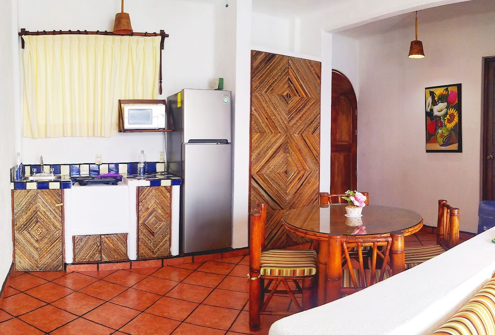 Hotel Villas El Morro 2/31