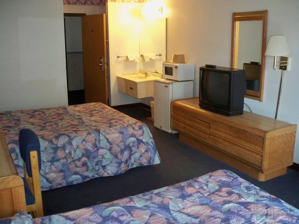 Economy Inn Wentzville 27/36