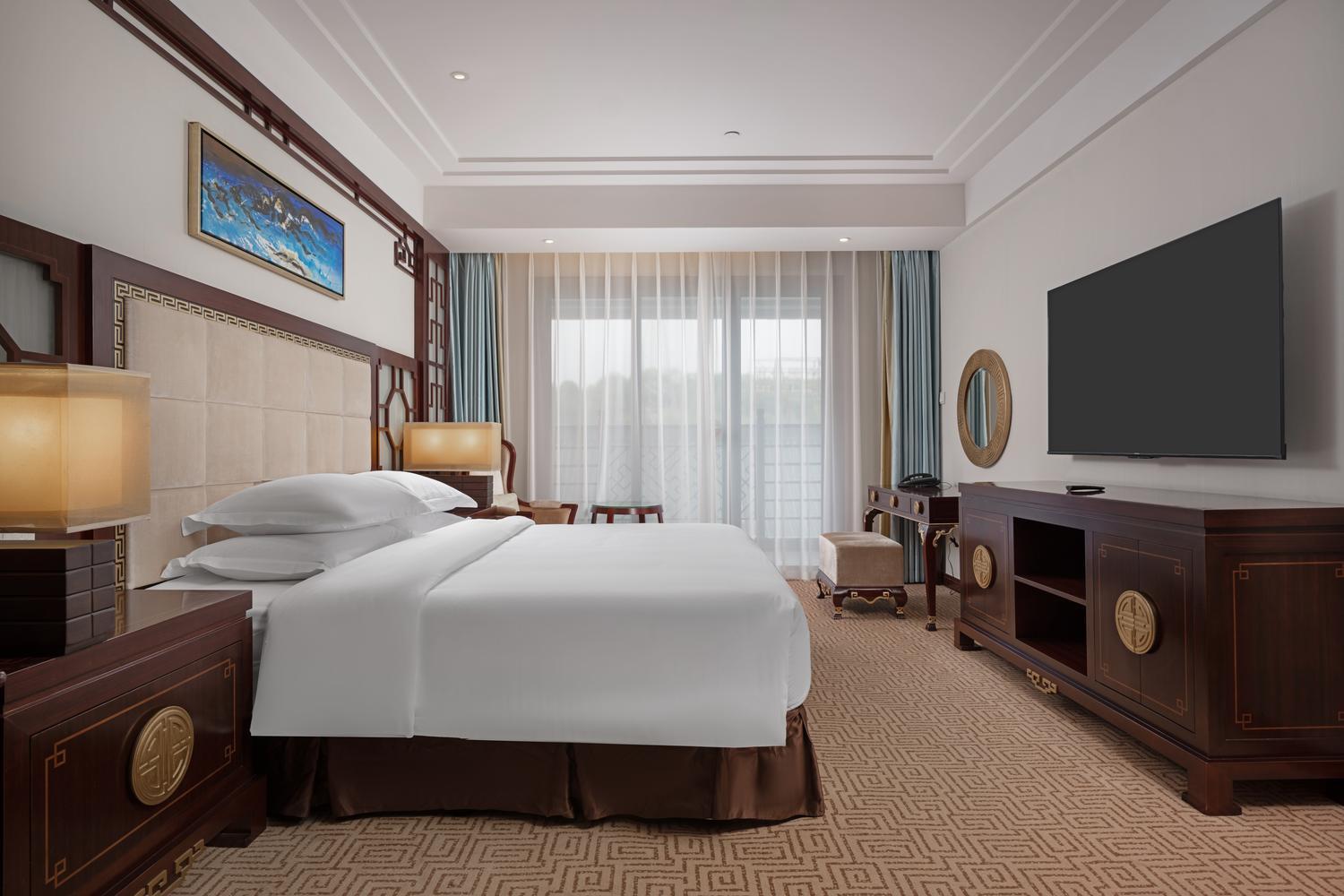 Jianguo Hotel 23/51