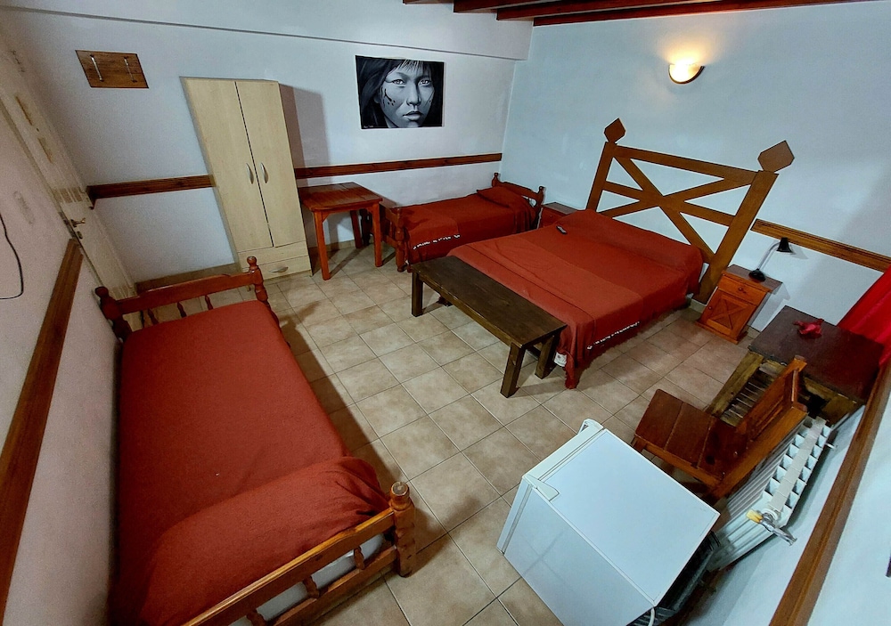 Hosteria Austral 15/47