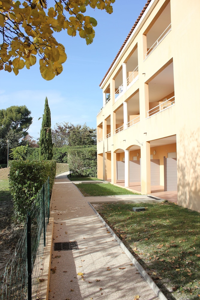 The Originals City, Hotel Cote Sud, Marseille Est (Inter-Hotel) 55/59