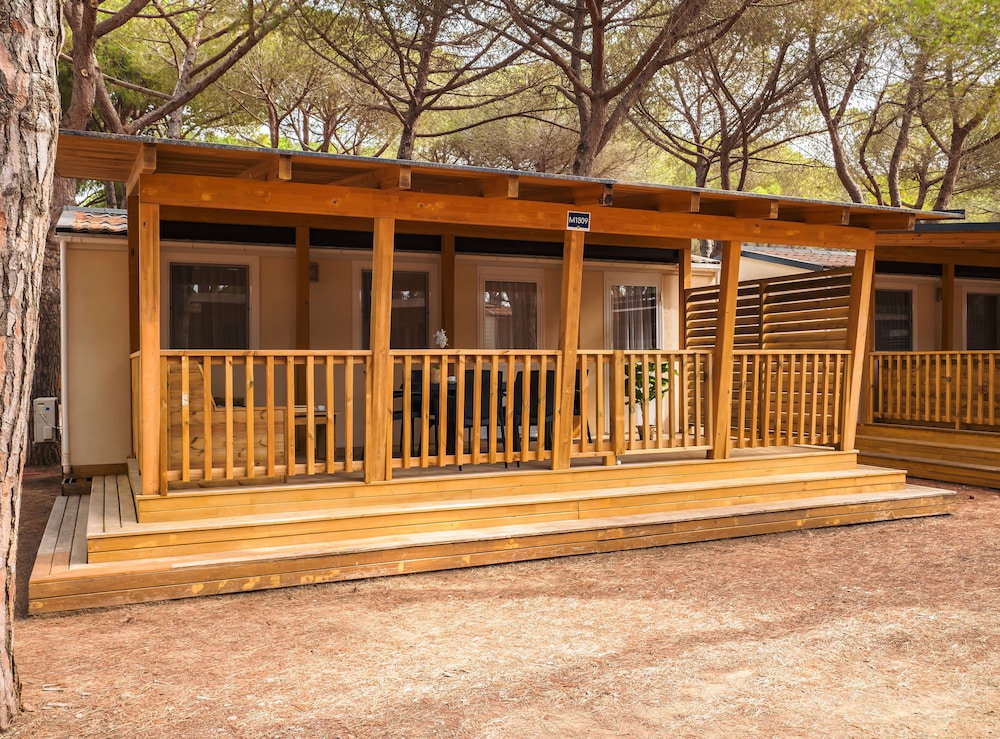 Club del Sole Orbetello Family Collection 5/45