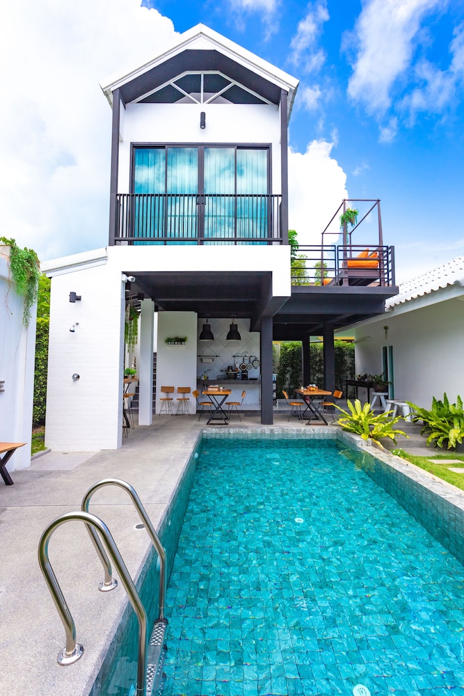 The Seaton House Phuket 3/50