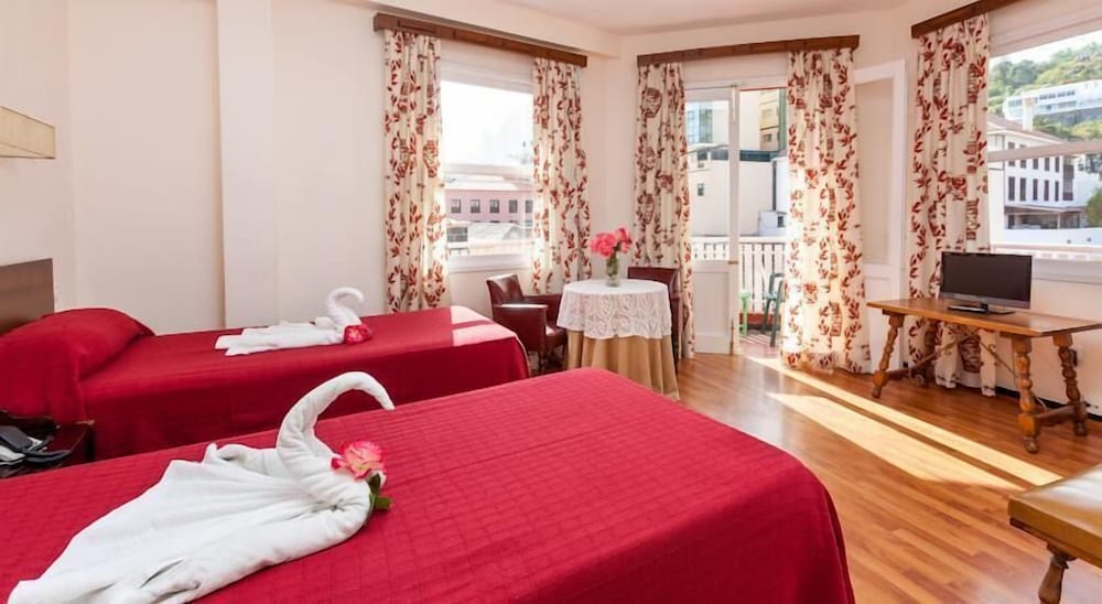 Maga Hotel 39/50