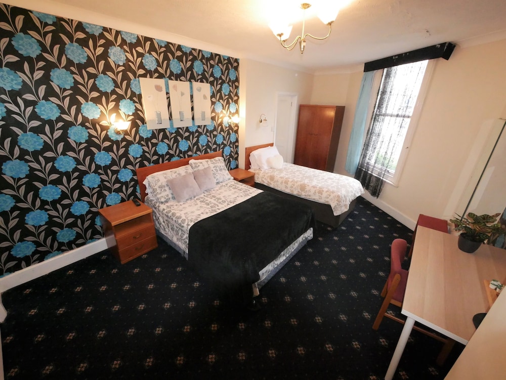 Bourne Hall Hotel 14/47