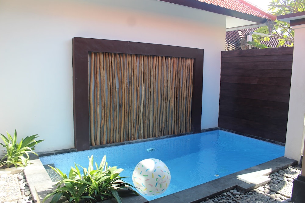 Jukung Villas Kuta by ZUZU 16/40
