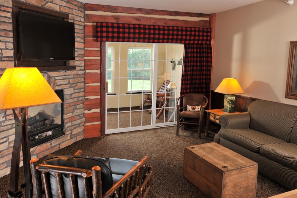 Stoney Creek Hotel Columbia 32/39