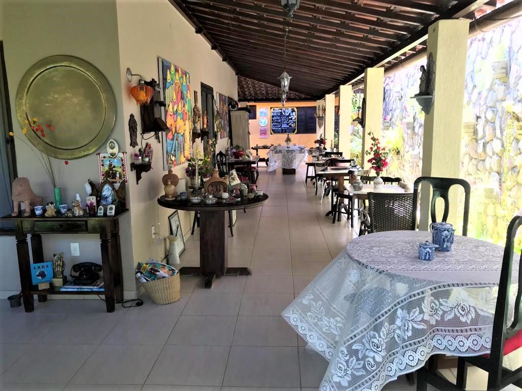 Suites Bouganville 32/47
