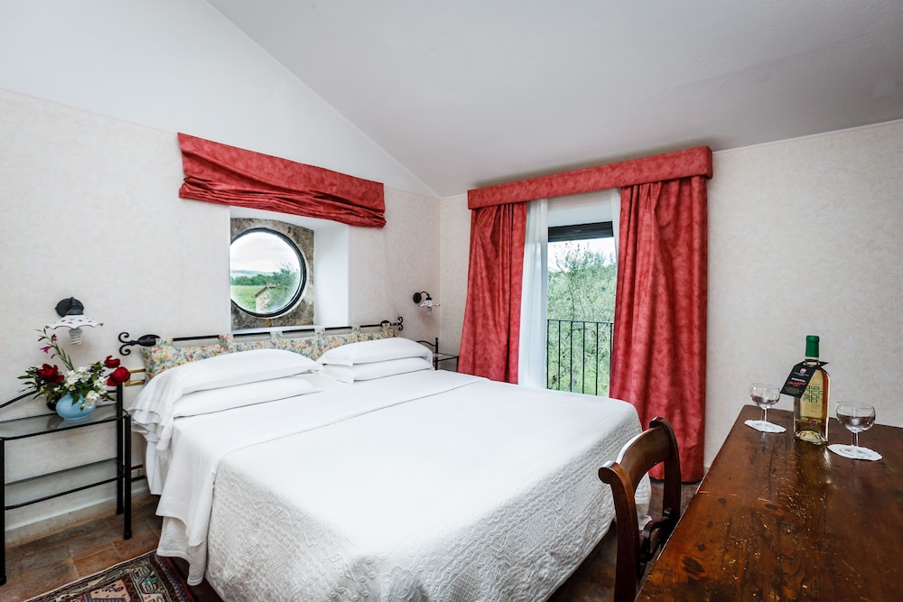 Relais Villa Acquaviva 23/71