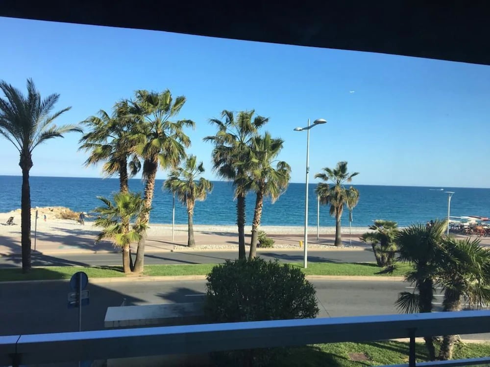 CITOTEL TIERCE BEACH HOTEL 43/56