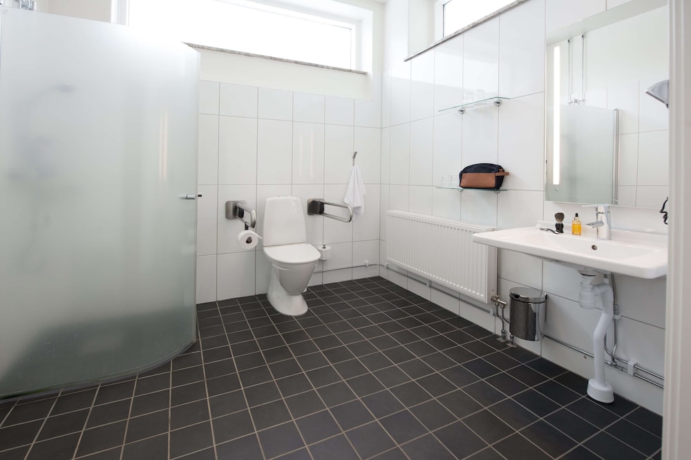 Nordic Buringen Hotel 29/30