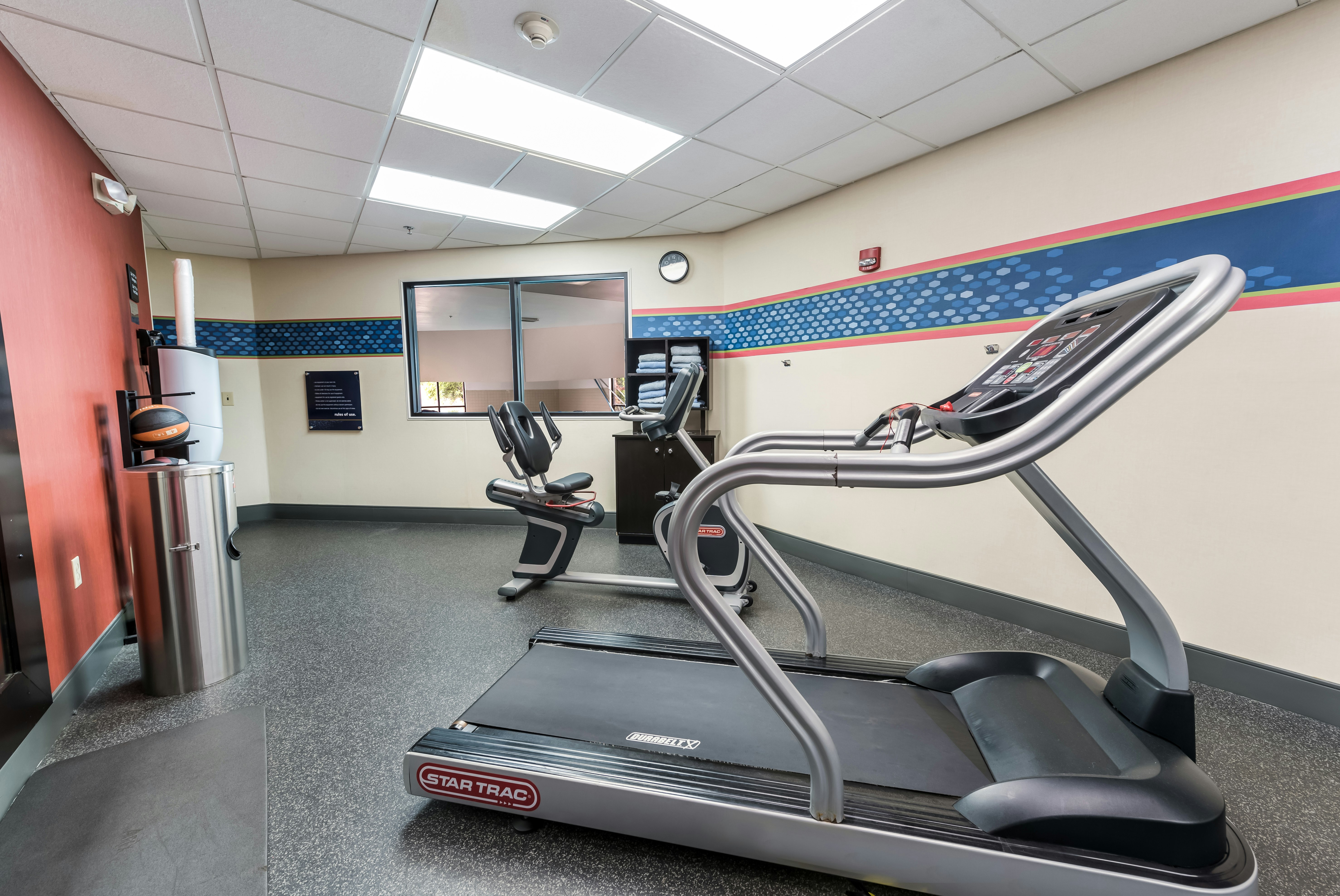 Hampton Inn by Hilton Columbus I-70E/Hamilton Rd. 44/72