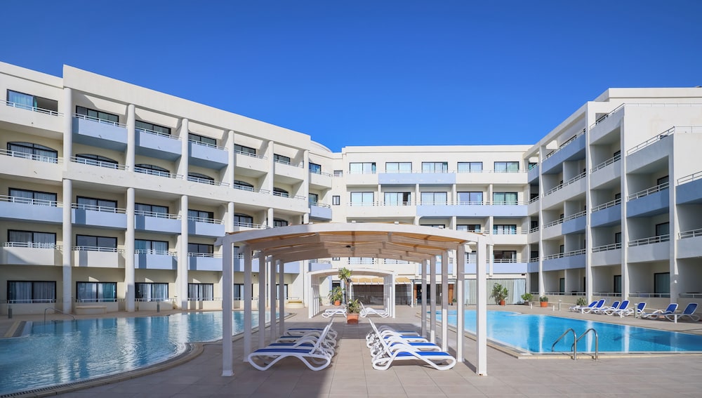 Riviera Spa Resort - Adults Only in MELLIEHA