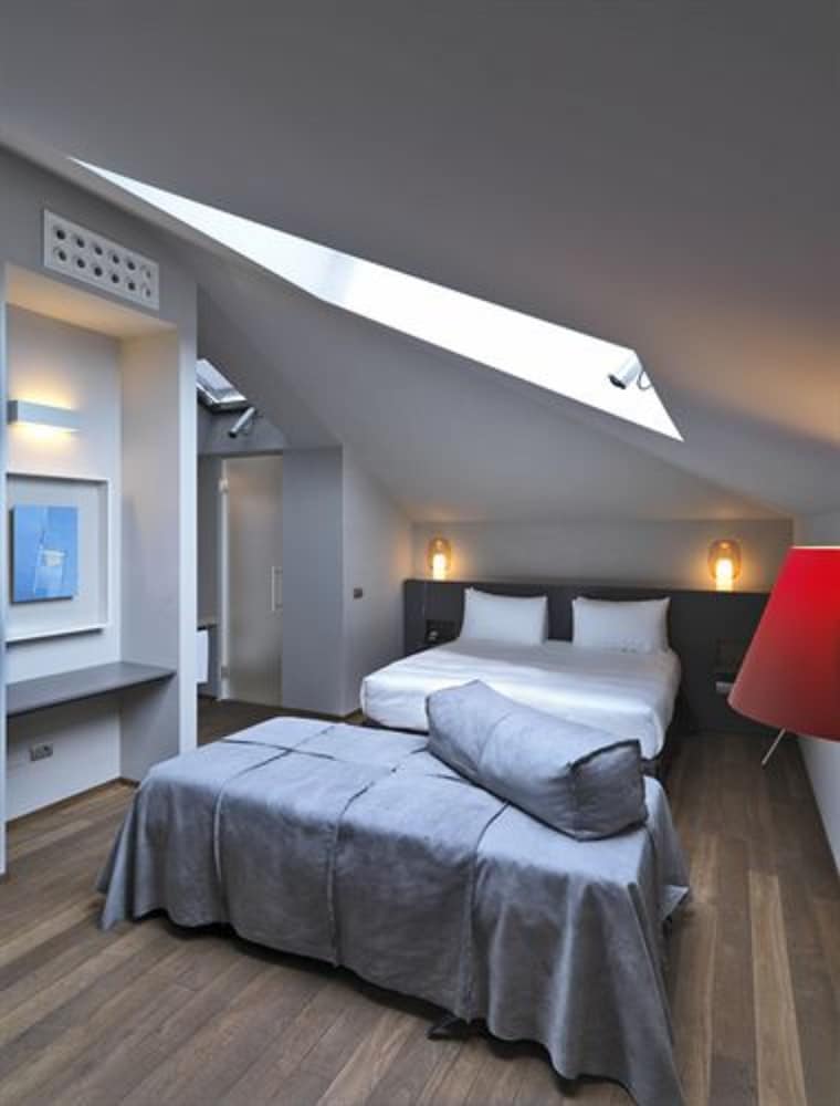 Posta Design Hotel 14/53