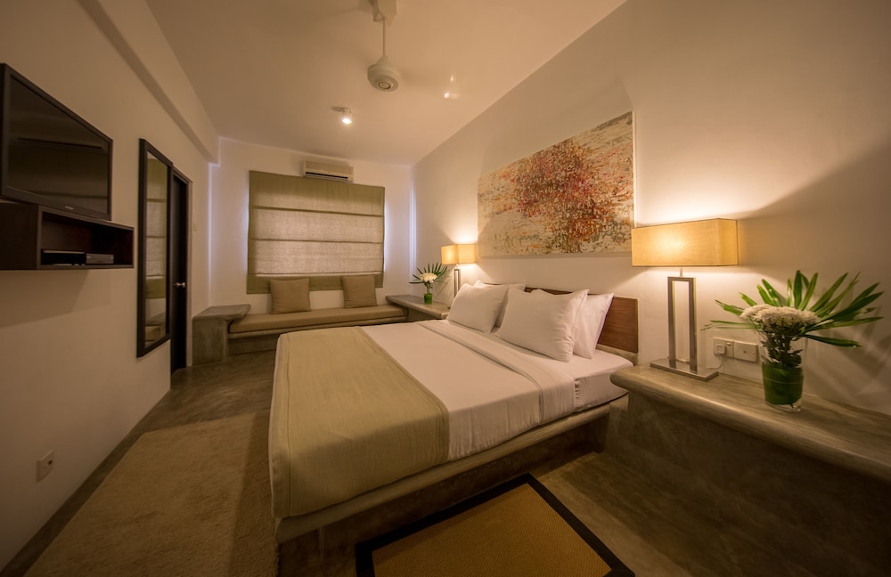 Taru Villas-Lake Lodge 20/49