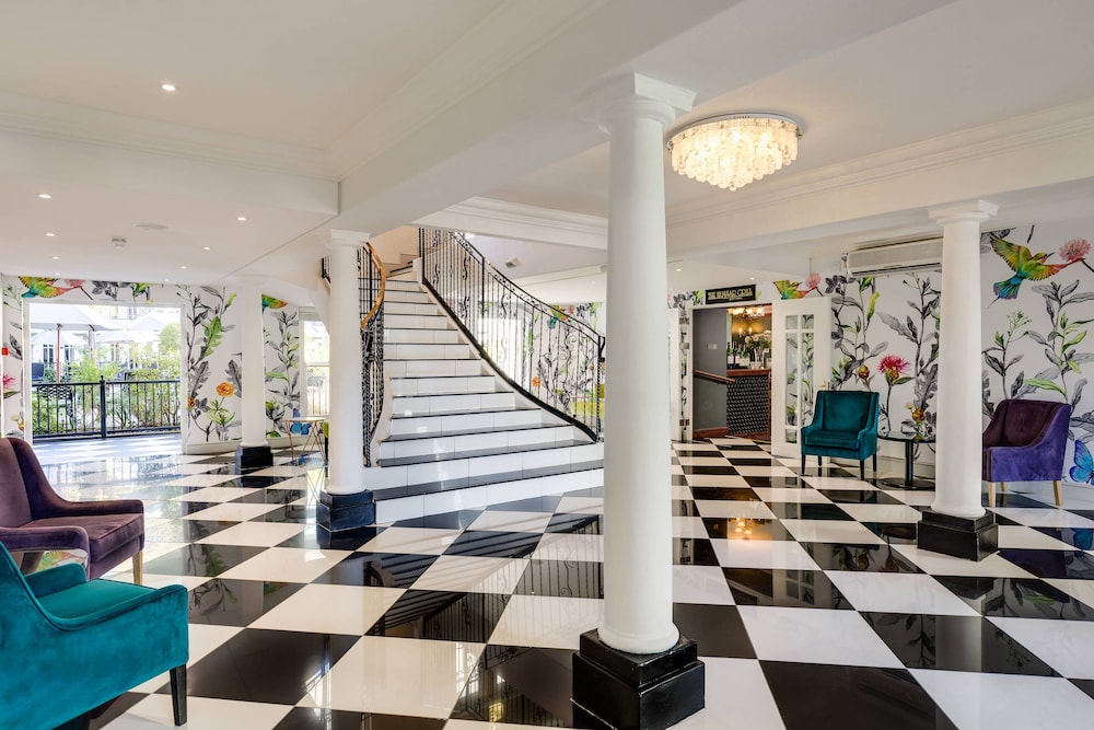 Protea Hotel Franschhoek 5/31