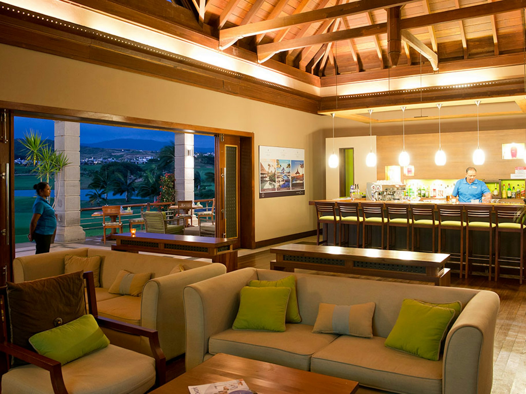 Heritage Le Telfair Golf and Wellness Resort 32/74