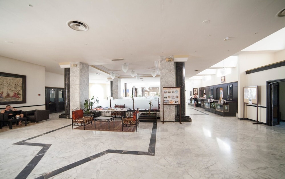 Hotel Liberty Resort 15/44