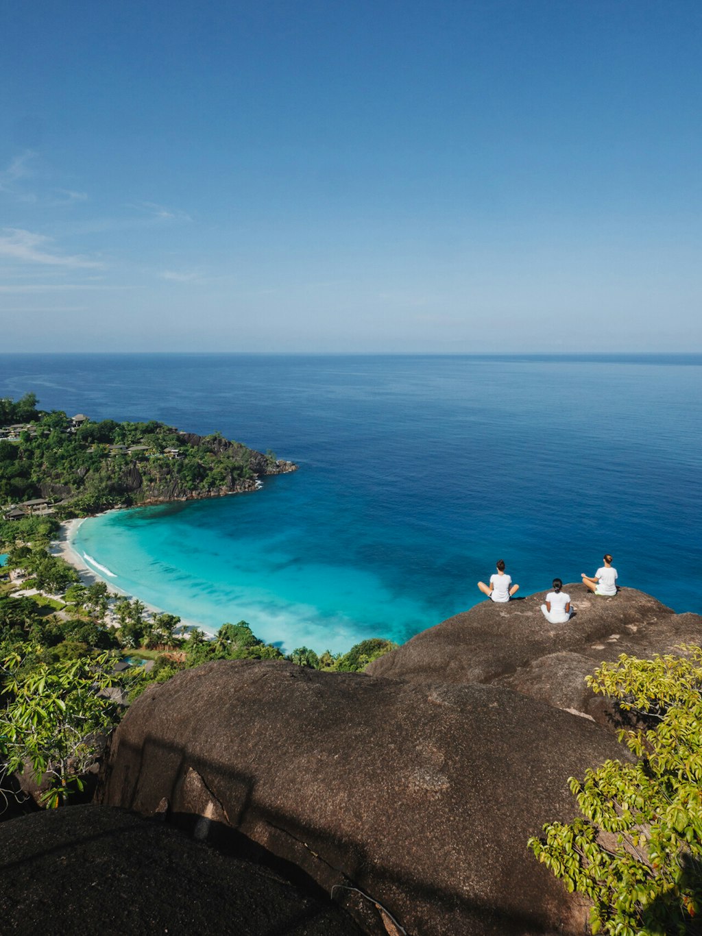 Four Seasons Resort Seychelles 45/60