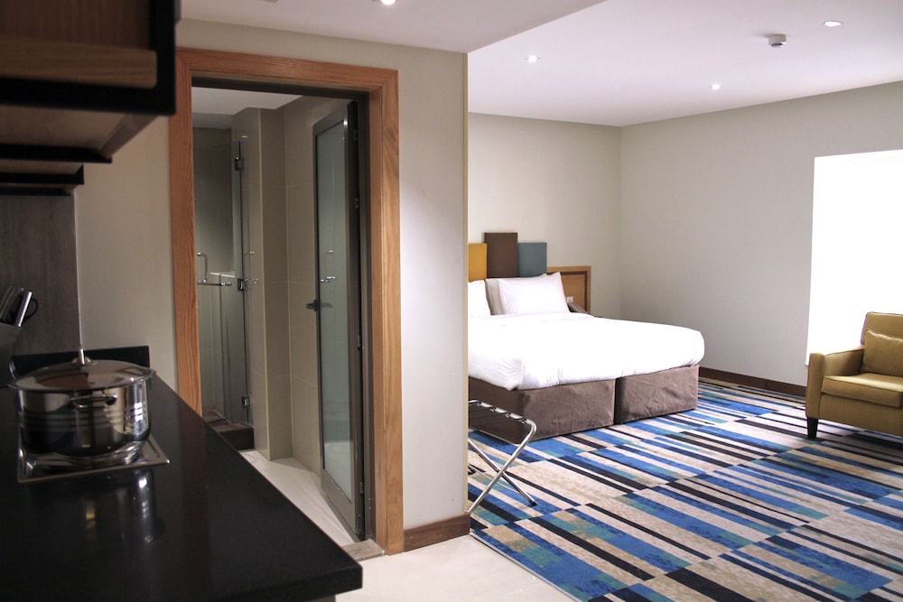 فندق بيتال(Ewaa Express Hotel-Olaya) 9/27