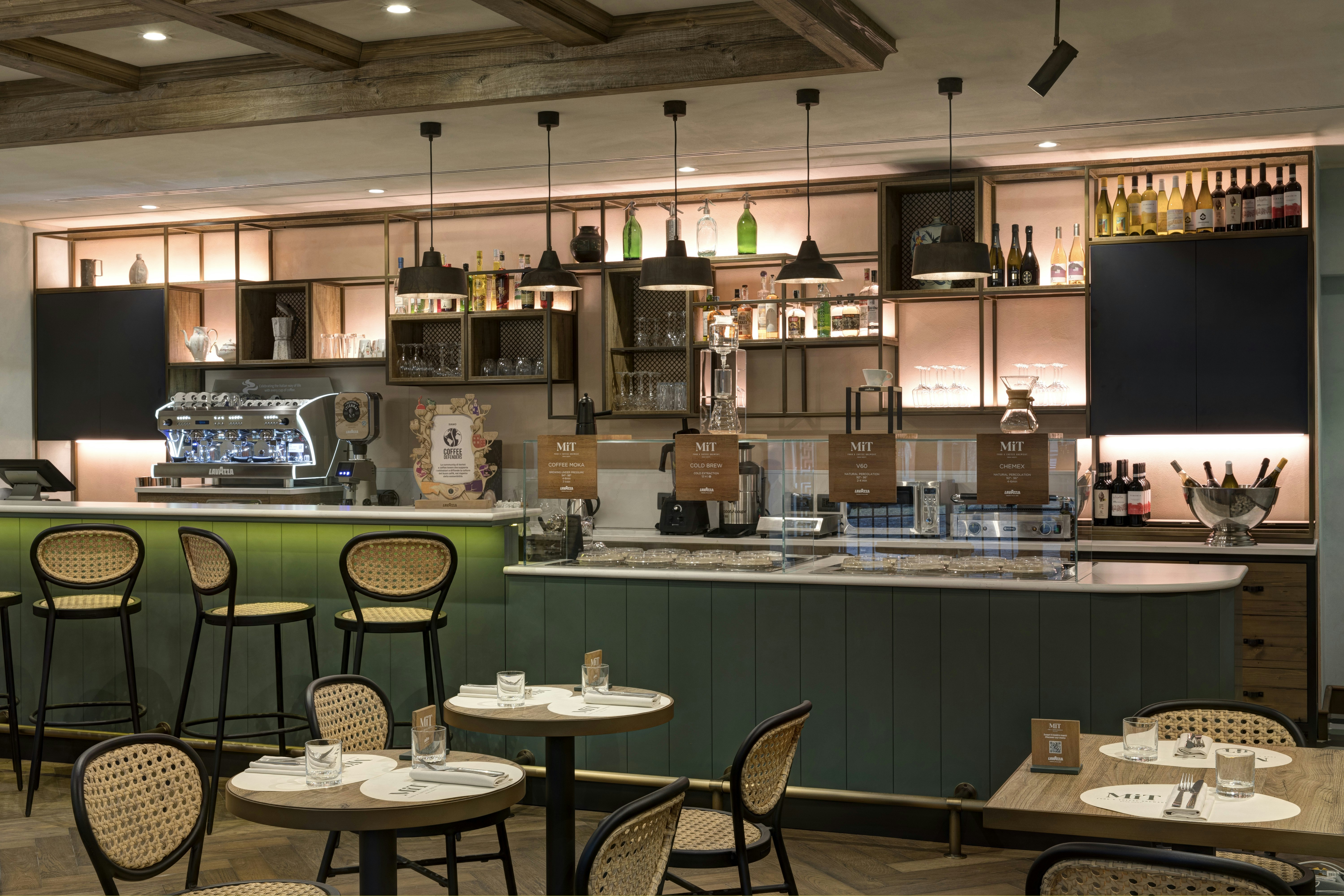 Doubletree By Hilton Rome Monti 28/37