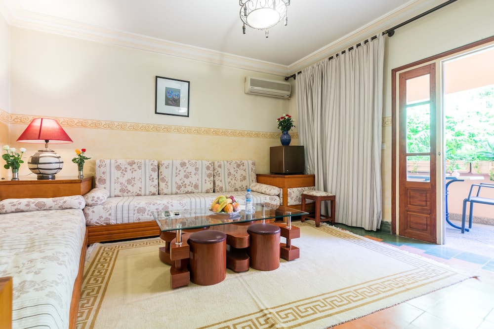 Oudaya Hotel & Spa 42/60