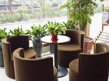 GreenTree Inn Hefei Luyang District North Fuyang Road Luyang Industrial Park Express Hotel 30/41