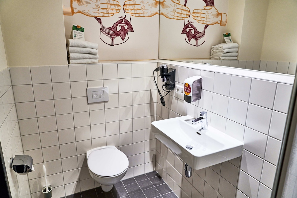 McDreams Hotel Munchen - Messe 31/32