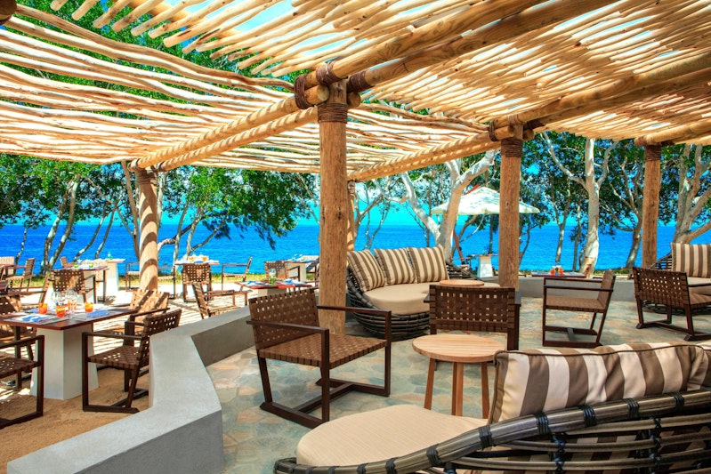 Sheraton New Caledonia Deva Resort & Spa 25/50