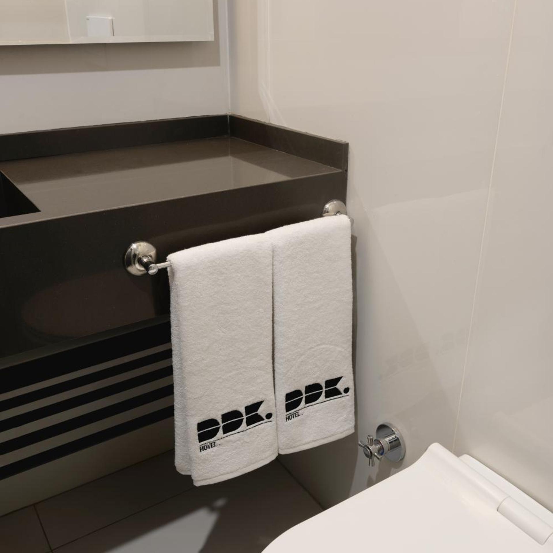 DDK Hotel 28/40