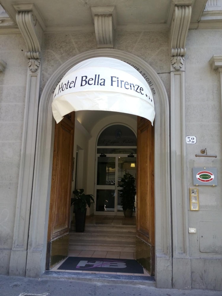 Hotel Bella Firenze 3/41