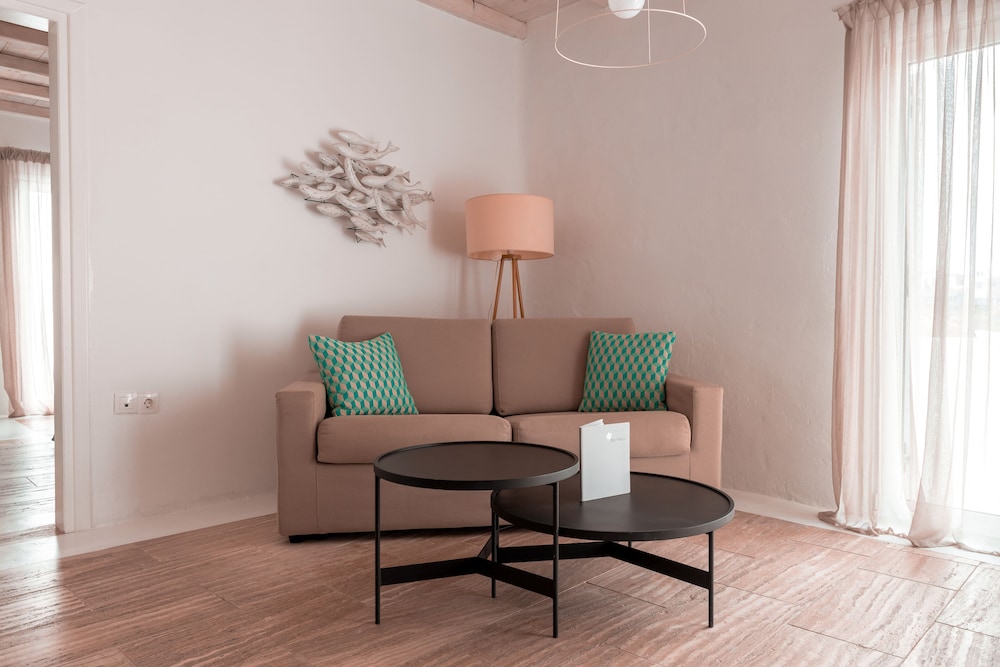 Senses Luxury Villas & Suites 47/76