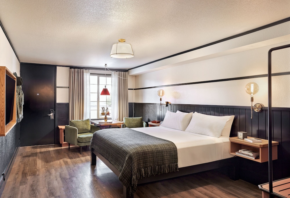 High Country Motor Lodge Flagstaff Hotel 19/80
