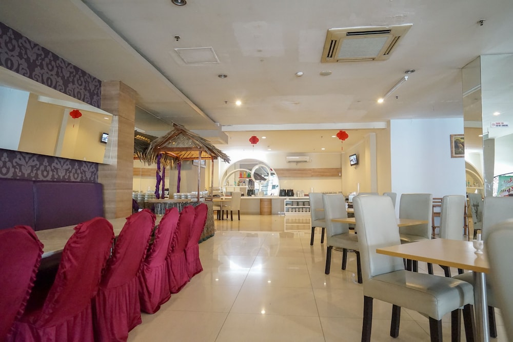 Rio City Hotel Palembang 31/50