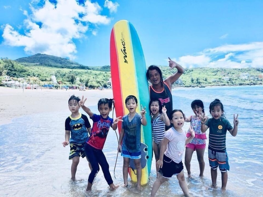 Afei Surf Inn - Hall 1 27/50