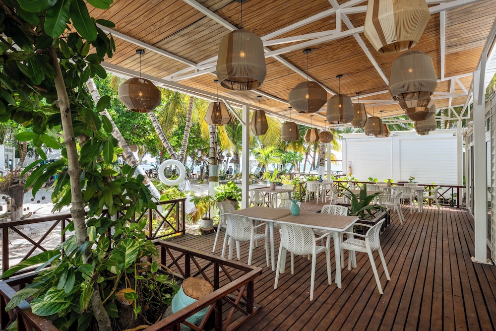 Hotel Reina del Mar By Dorado 30/62