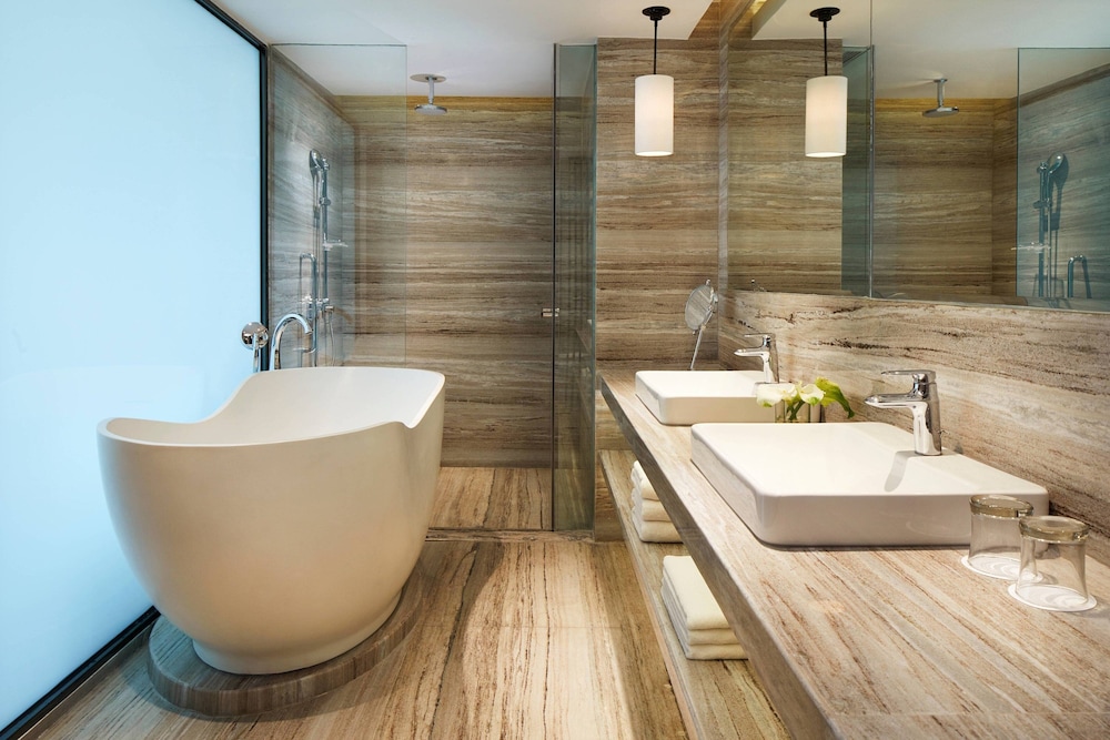 Courtyard By Marriott Bandung Dago 22/57