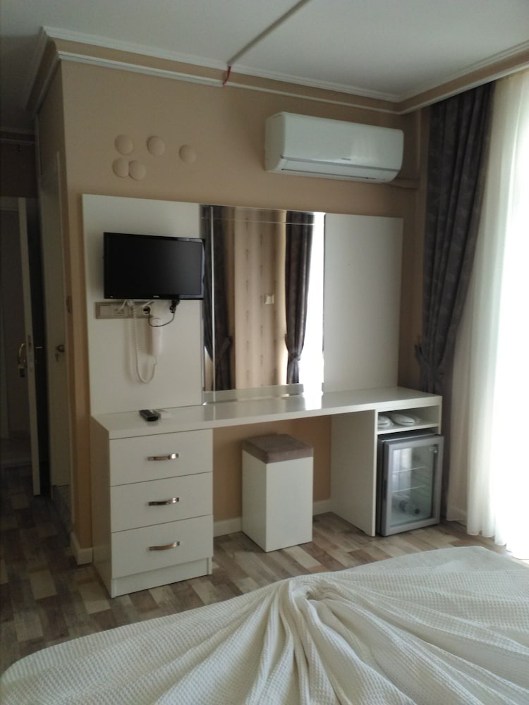 Kaktus Apart Hotel 21/50