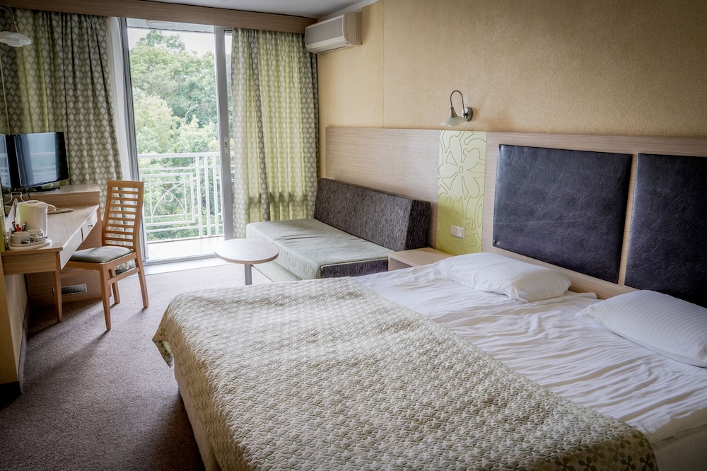 Hotel Gergana All Inclusive 10/64