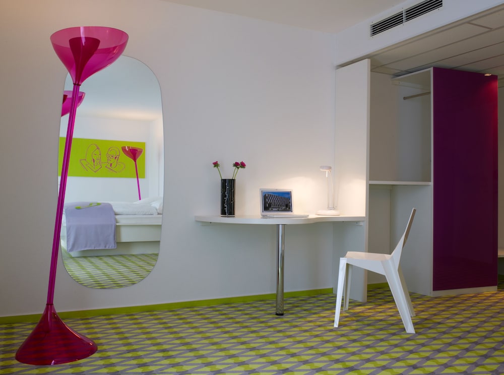 prizeotel Bremen-City 3/35
