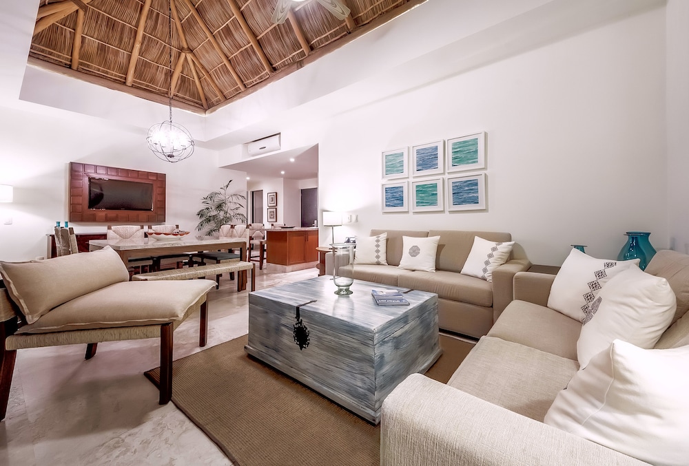 Grand Matlali Suites & Villas Riviera Nayarit 30/50