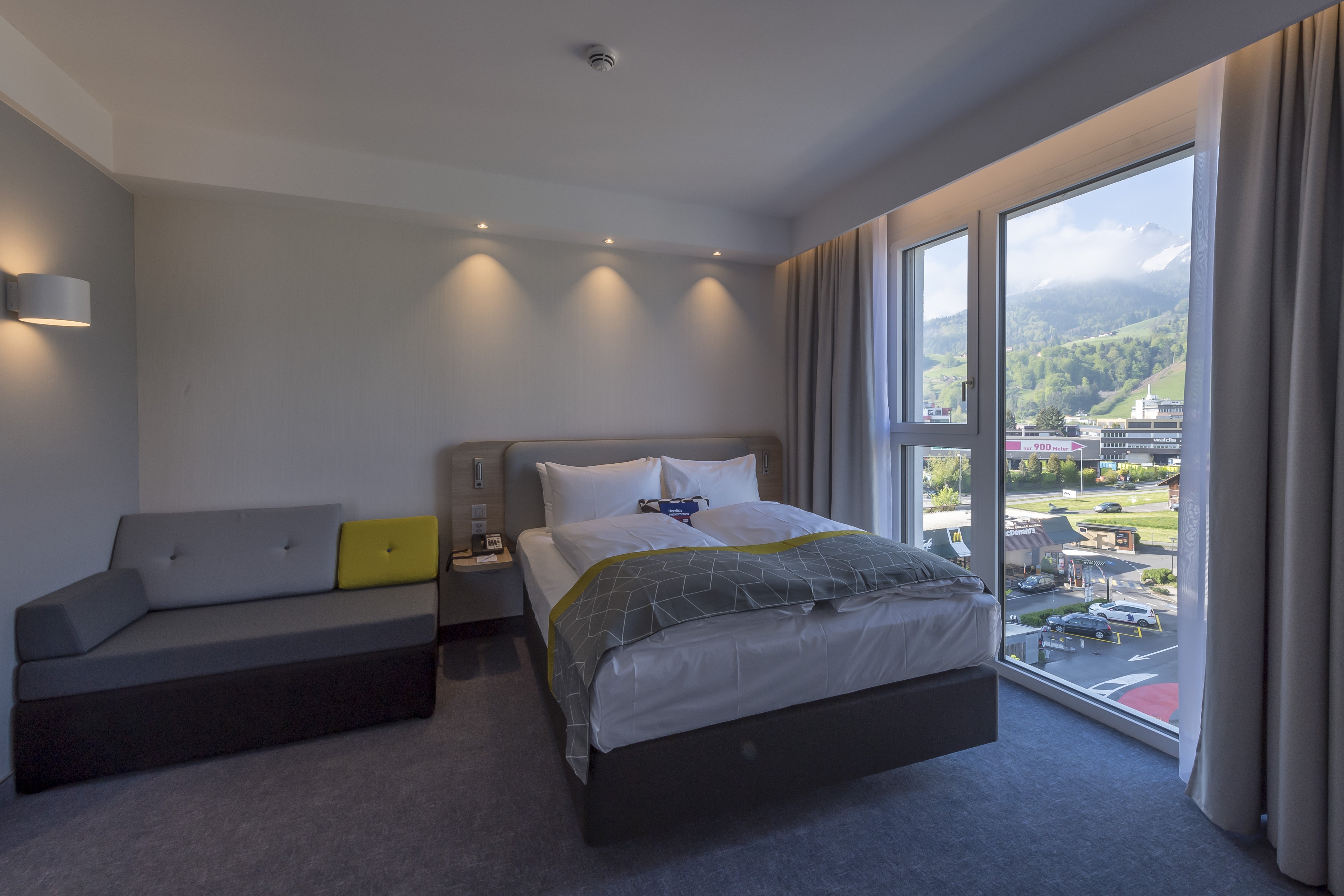 Holiday Inn Express Luzern Kriens 21/76